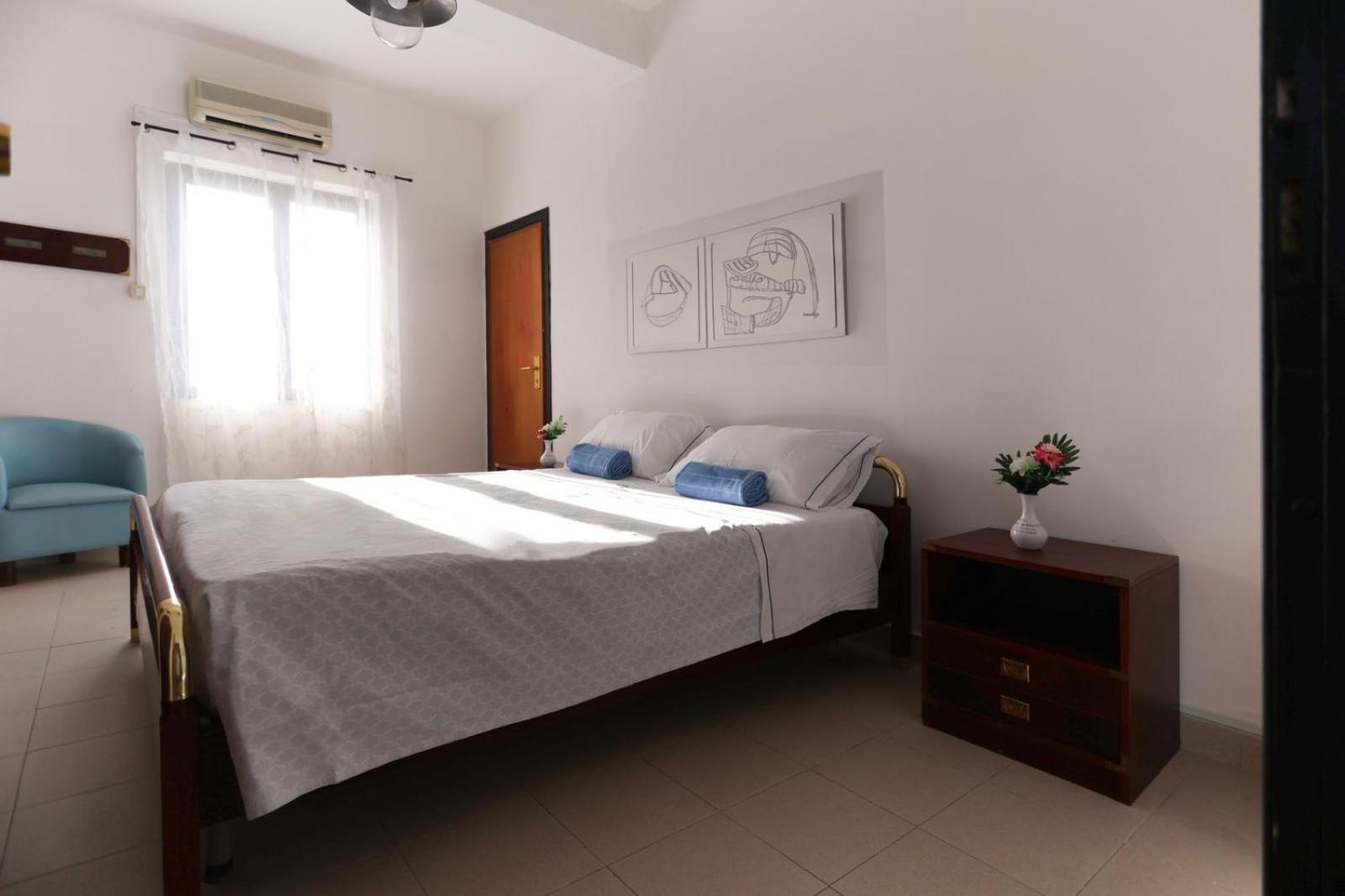 Hotel Barracuda Varcaturo Ngoại thất bức ảnh